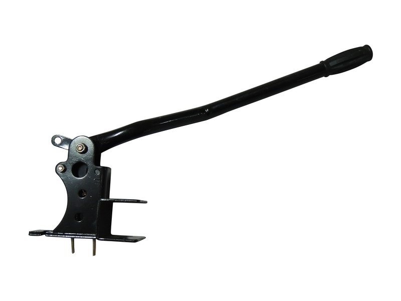 VİTES KOLU VE ELEMANI ( E-PİKAP8000 )